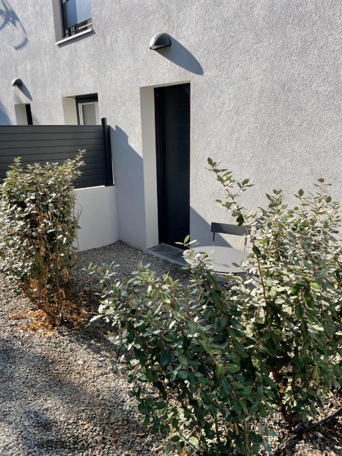 科尔特Les Jardins De Saint Pancrace公寓 外观 照片
